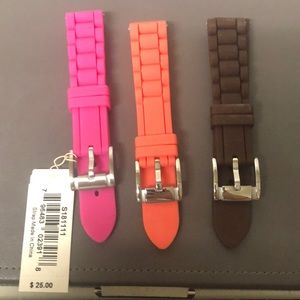 Women’s Fossil Watch Bands